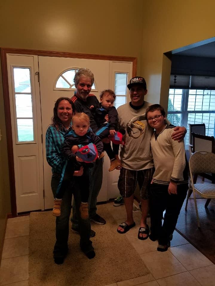 Robert Dunmire's album, Mobile Uploads