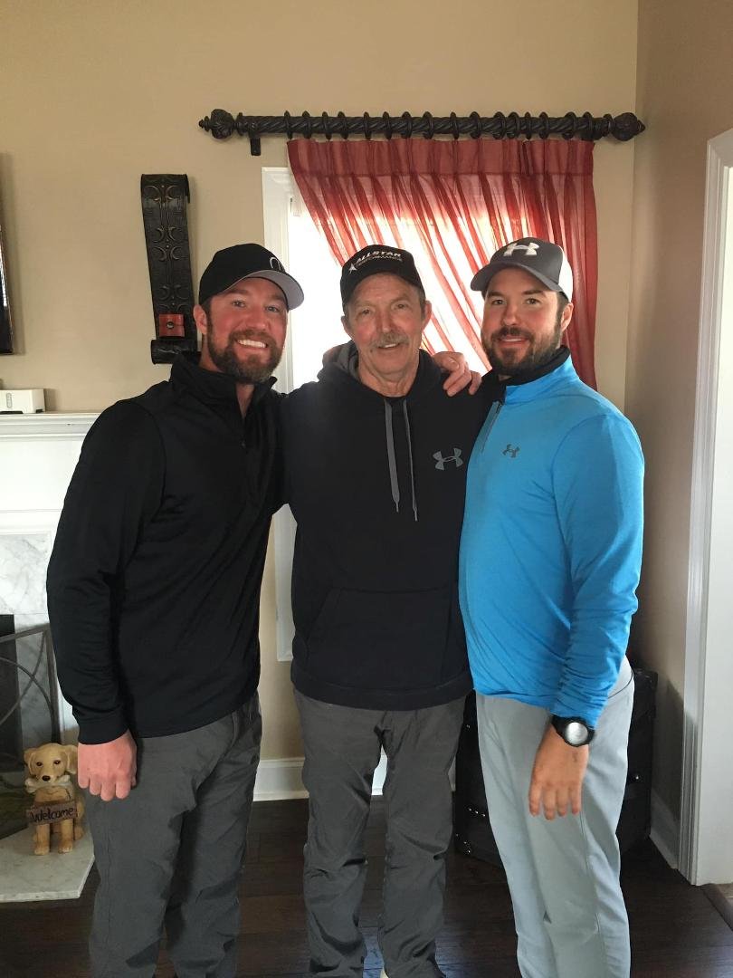 Scott Fulson's album, Mobile Uploads