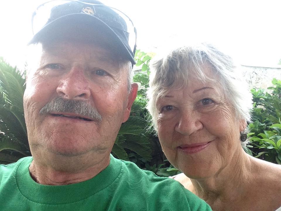 Paul Watson's album, Mobile uploads