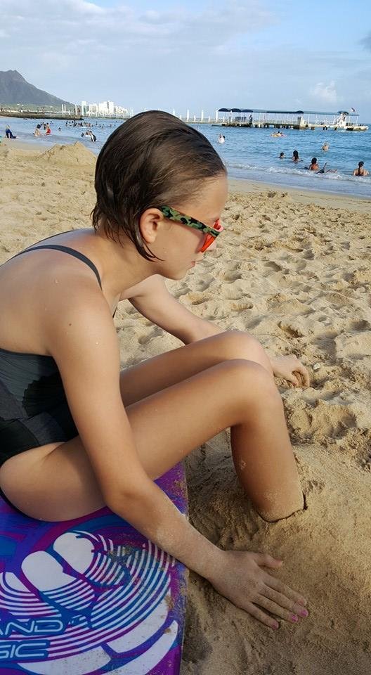 Kimberly Daugherty-Lekey's album, Mobile Uploads