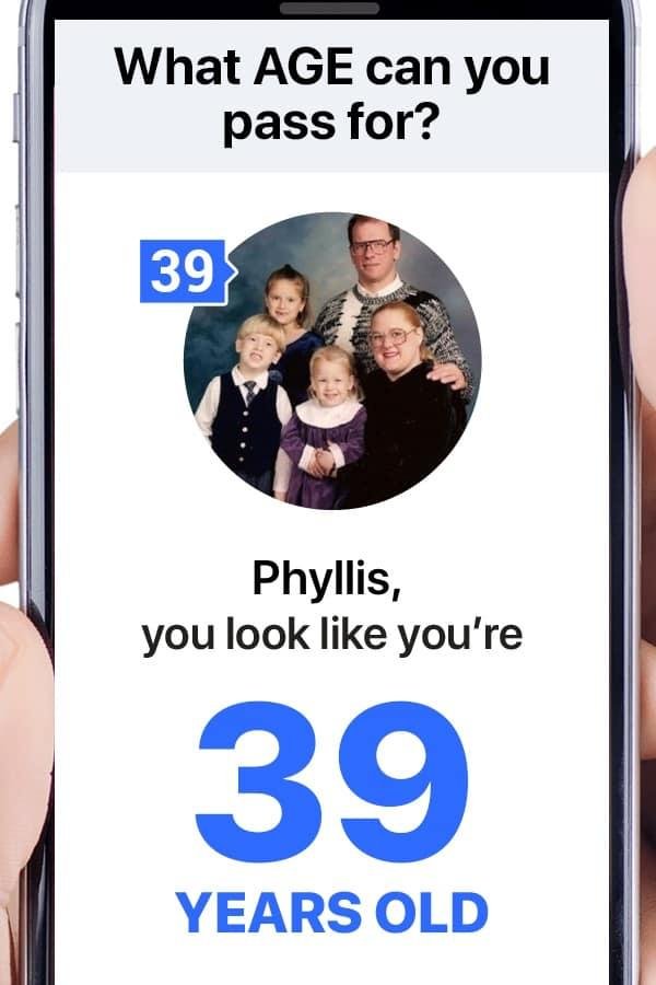 Yeah??  🤣