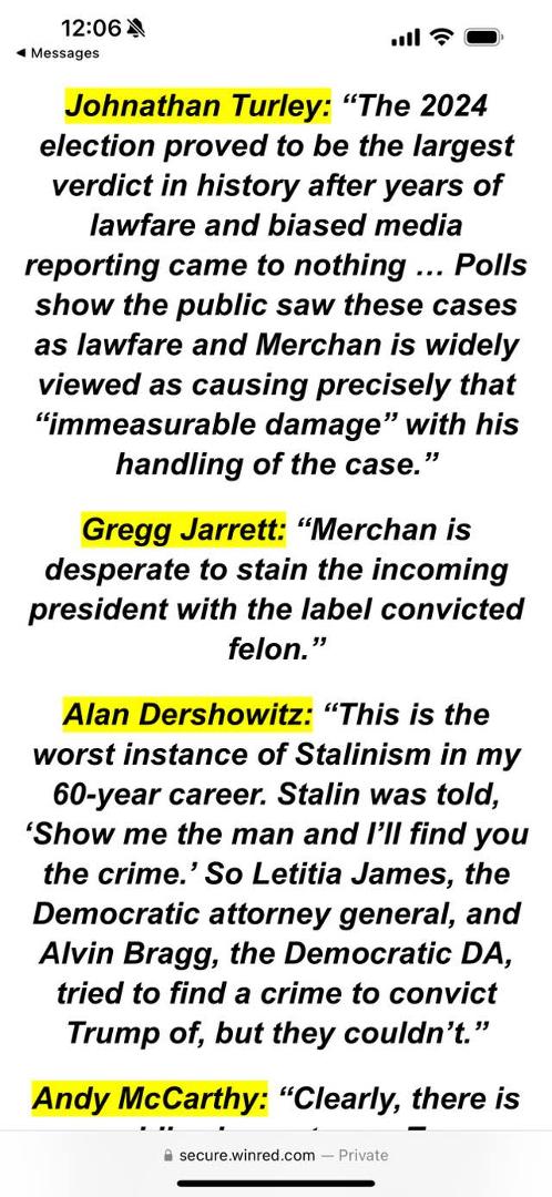 Darrel: This is primarily why I have been objecting to your posts! They are just plain “WRONG”!