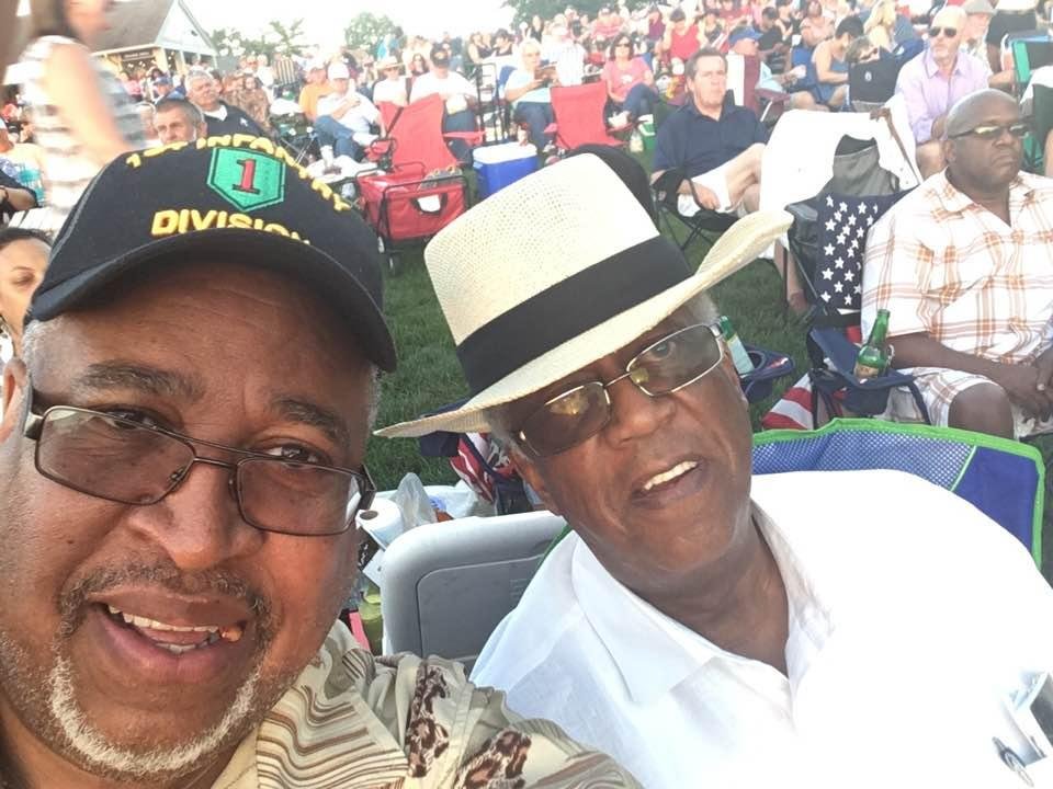 Joseph Wysinger's album, Timeline Photos