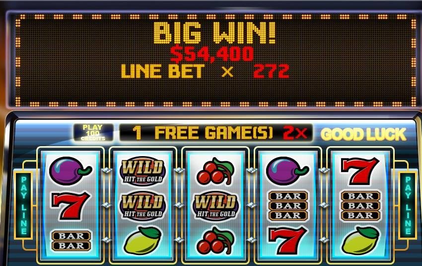 luis arenas' album, Real Casino - Free Slots Photos