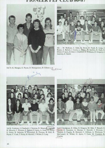 Debbie Johnson's album, Mobile uploads