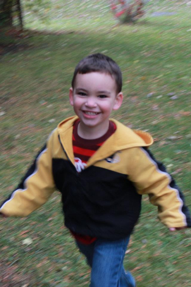 Marge Hebert's album, Hunter-Fall pics