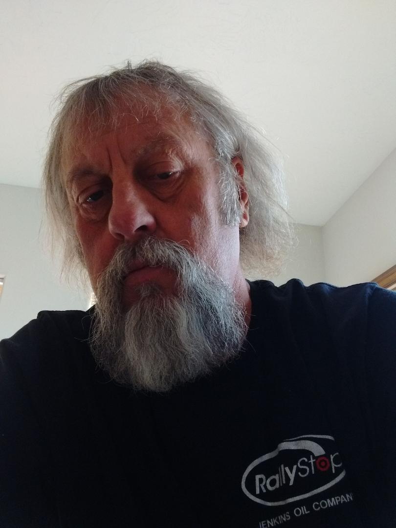 Patrick Norman's album, Photos