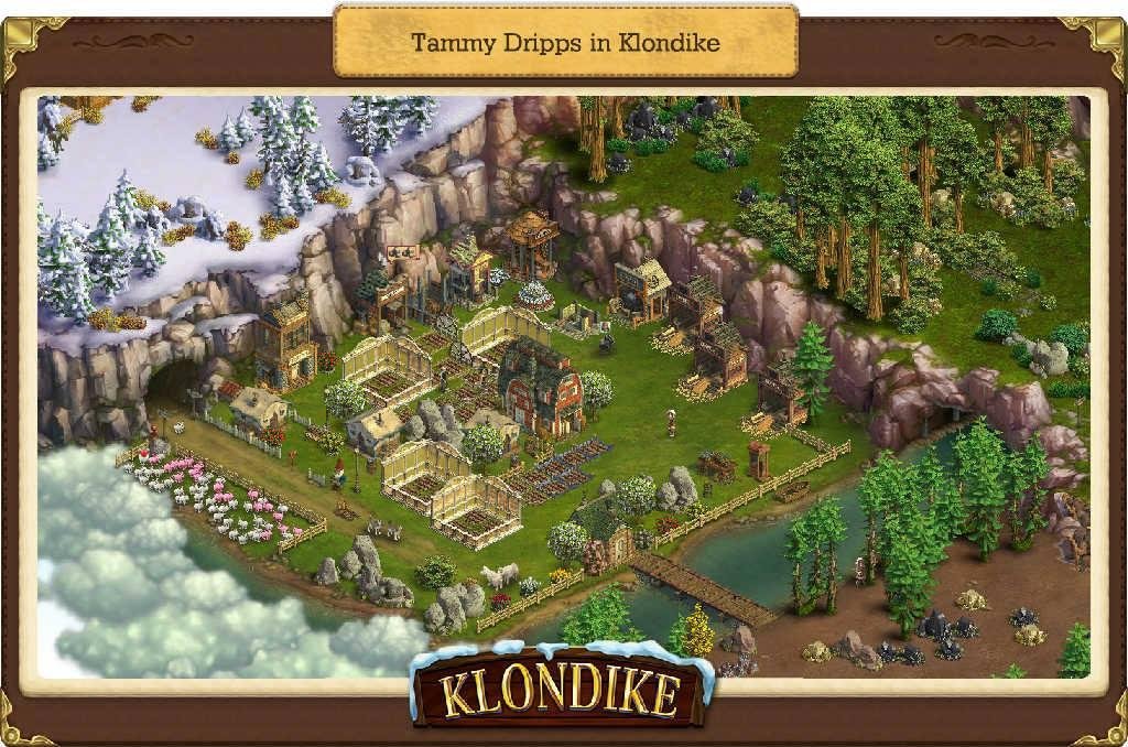 Klondike