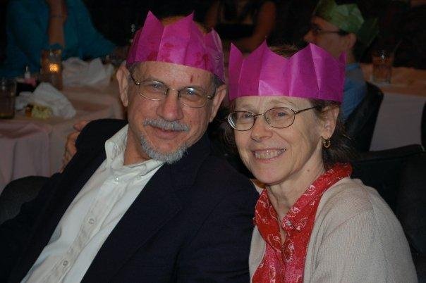 John and Katharine