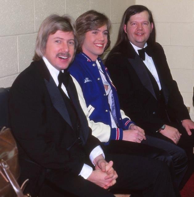 What did I hear???
You are retiring??   Good grief, NOW who am I going to listen to in the morning?  Well it just won't be the same without you Bud. From the BAY CITY ROLLERS years ago until today I have been your biggest 