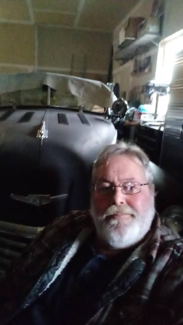 William Bailey's album, Mobile Uploads
