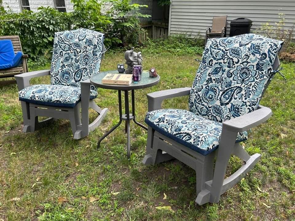 Catherine Reasoner's album, Timeline photos