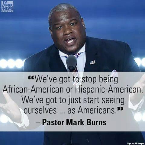 EXACTLY!  UNITY is the key for things to get better.  A rising tide raises all ships.