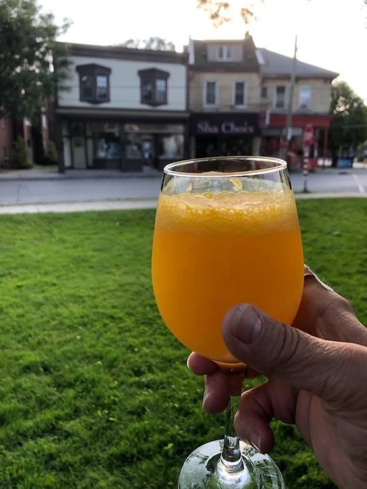 Happy Father’s Day to all the gents out there lucky enough to have the privilege of being a dad 
Cheers
