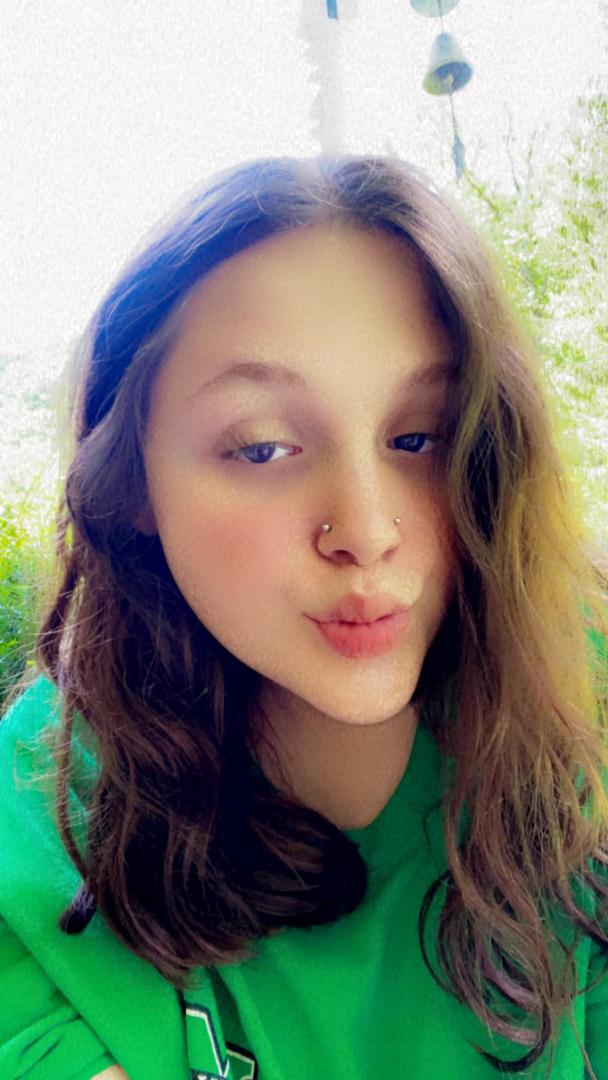 Jamalyn Workman's album, Mobile uploads