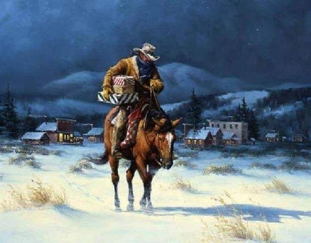 Merry Christmas
Dear Heavenly Father, I did the best I could this year. I worked hard and took care of my family. I was kind and loving to others, even on some tough days. I counted my blessings one by one it, seems you ove