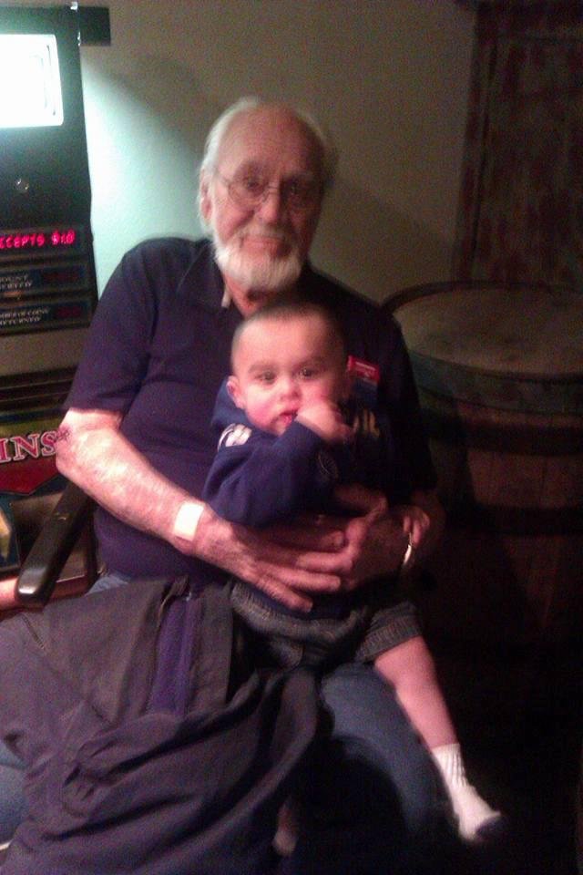 Jackie Griffiths' album, Mobile Uploads