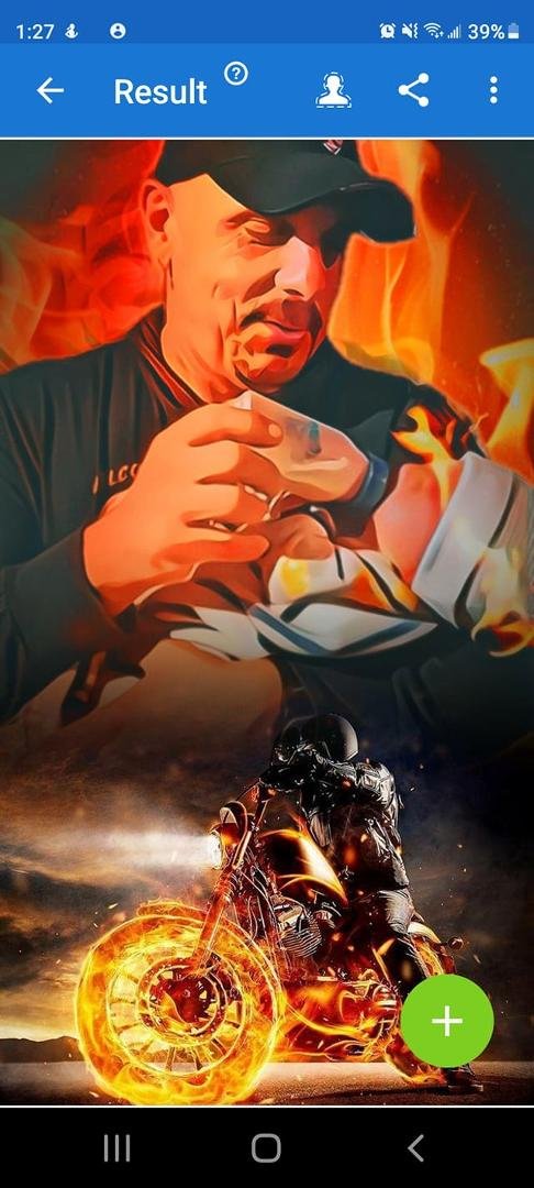 Dave Gatt's album, Mobile Uploads