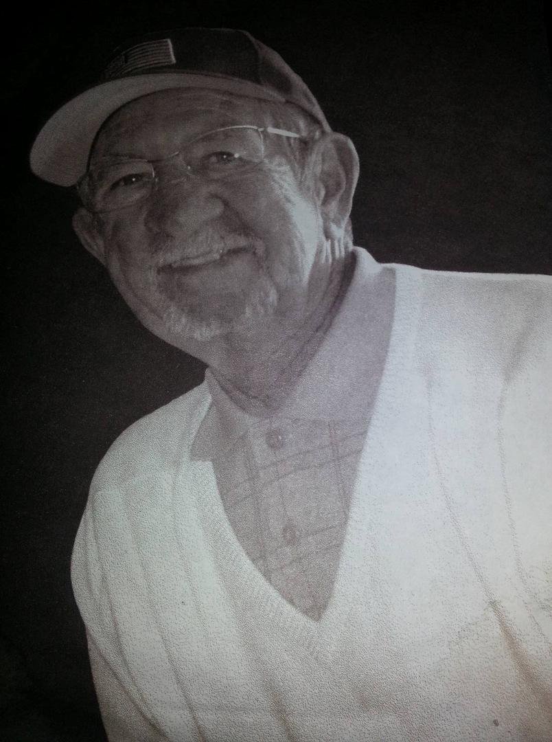 Happy Birthday Daddy! Today would have been your 89th! Love you and miss you!