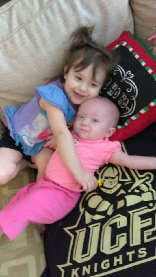good morning all love from karlee and gracie