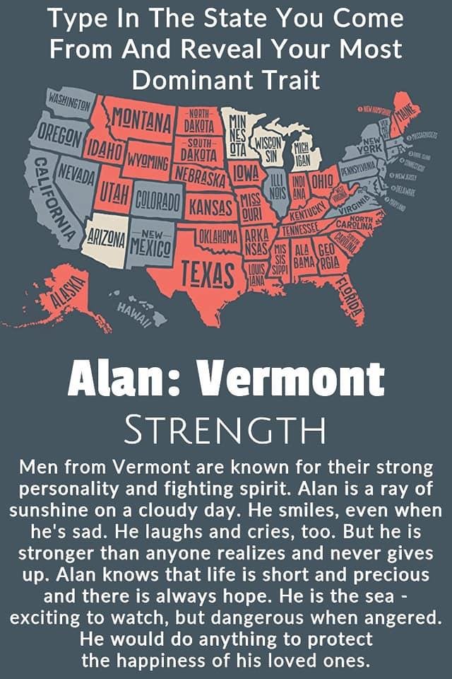 Funny how accurate this is...LOL