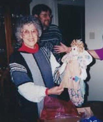 Very few days pass without thinking of you Mom.. I wish I could still wish you a Happy Birthday in person. Love you Mom, Happy Birthday..