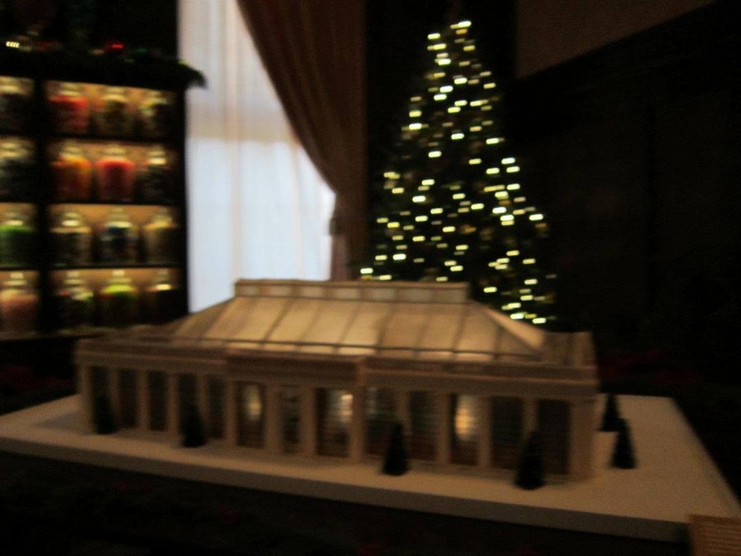 Kathleen Cunningham's album, December 17, 2011