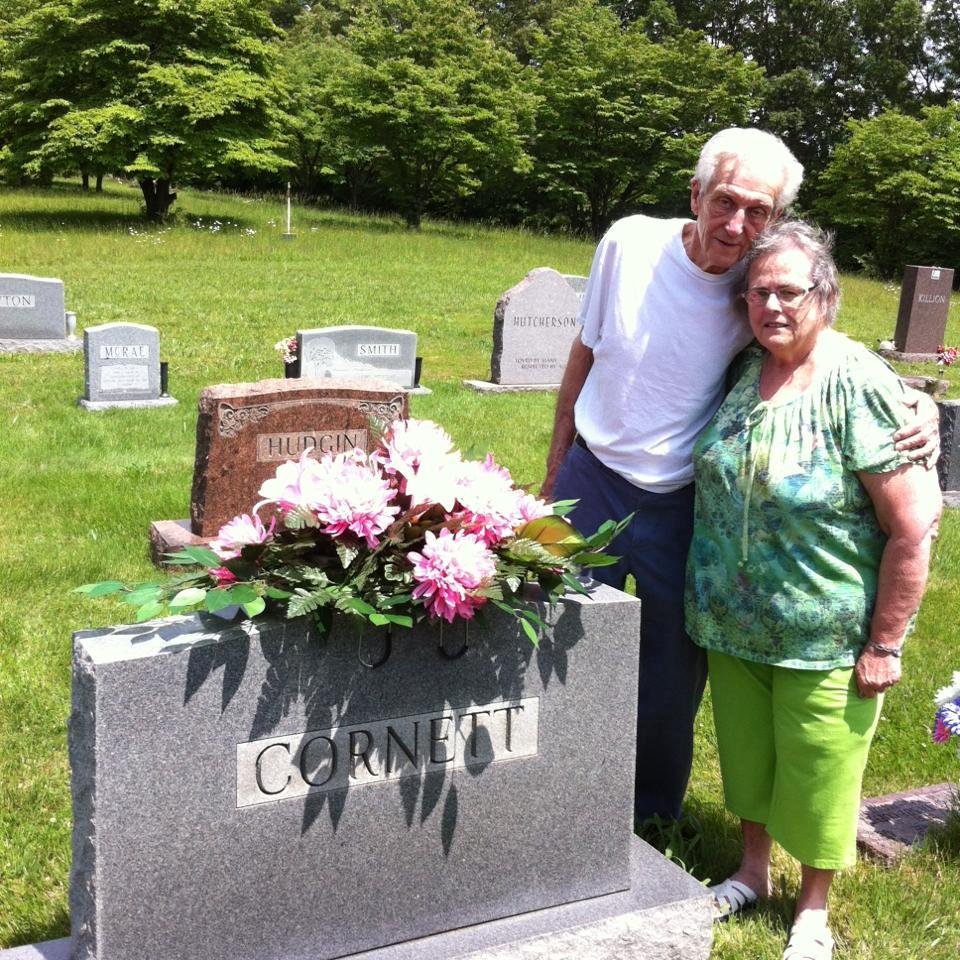 Mavis Garrett's album, Mobile Uploads
