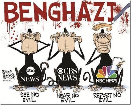 This says it all. So you really think the free press is unbiased? Hardly think so.