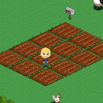 - Click here to play FarmVille: http://apps.facebook.com/onthefarm/?ref=takePhoto