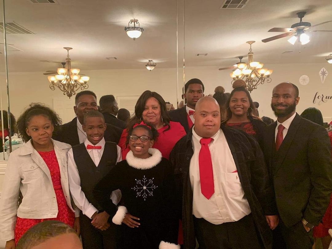 I want to wish everyone merry Christmas and Happy new year from my family to your family.