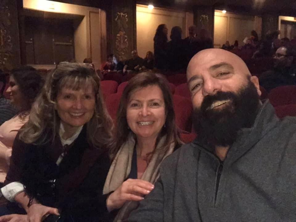 Peter SanGiovanni's album, Mobile Uploads