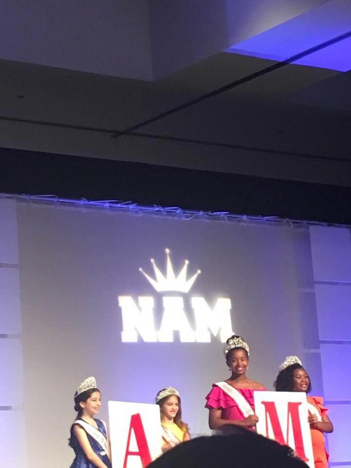 NAM in Orlando Florida