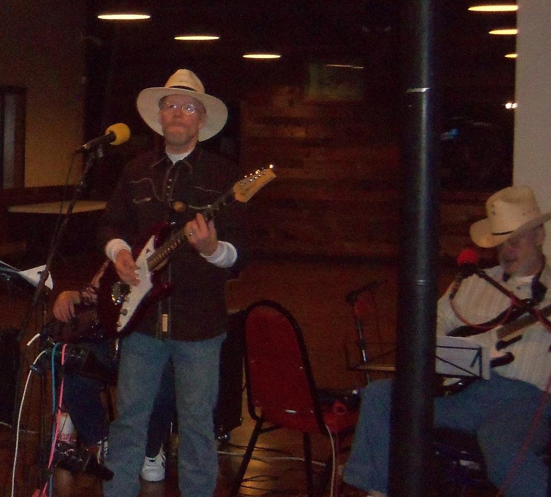 LARRY GLASS Band
Hello. Come join us twice this week:
WEDNESDAY, June 10 at GRAPPINO DI NINO, 2817 West Dallas from 6:00 – 9:00.
SATURDAY, June 13 at The ARMADILLO PALACE, 5015 Kirby Dr. from
7:00 – 9:00.