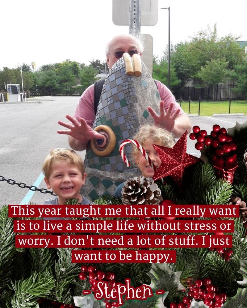 Stephen Bushing's album, Timeline photos