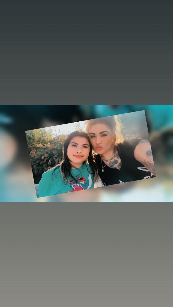 Maria Ramirez's album, Mobile uploads