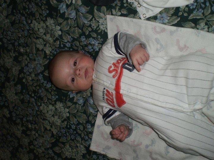 John Nappo's album, April 10, 2011