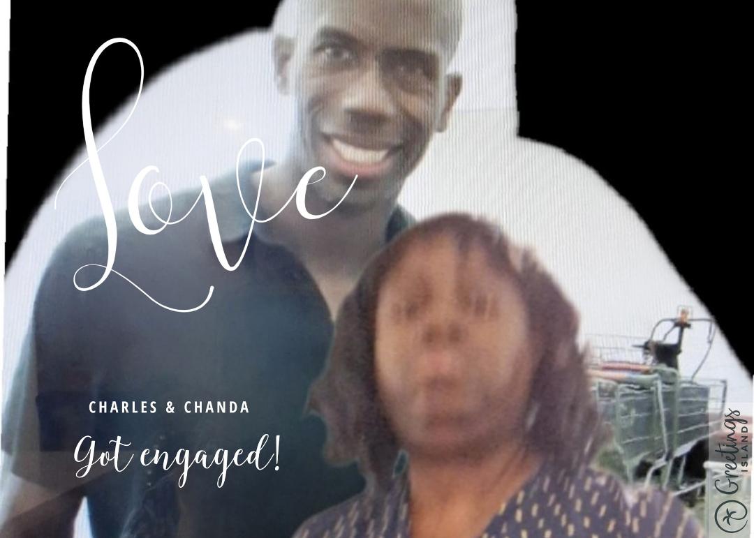 Chanda Bakongo's album, Mobile uploads