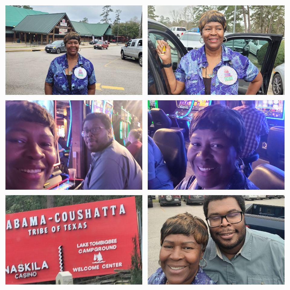 Jennifer Jackson's album, Timeline photos