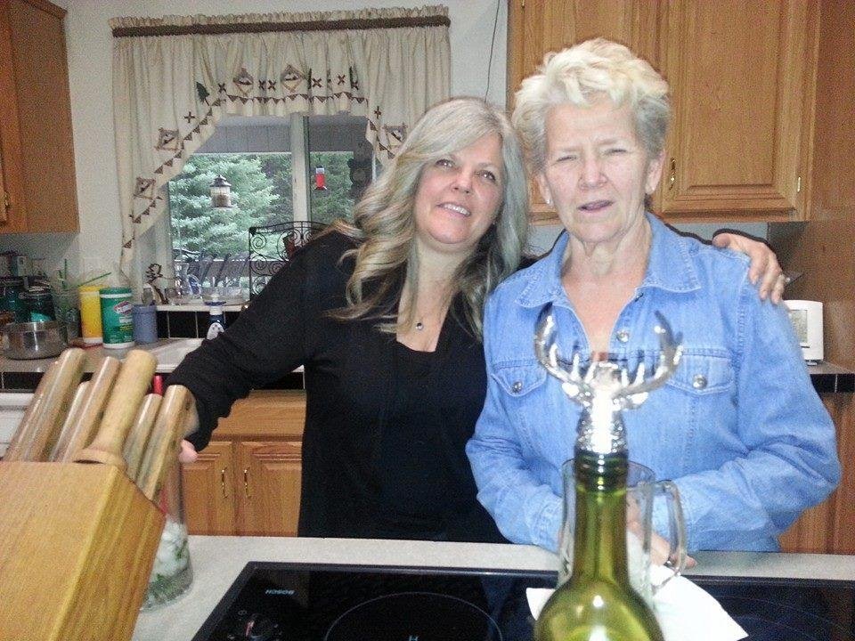Merle Baker's album, Mobile Uploads