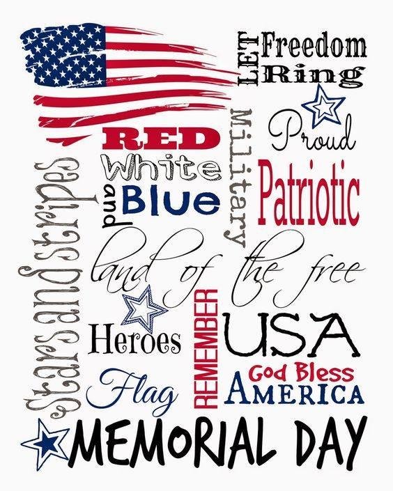 Happy and safe weekend.....!