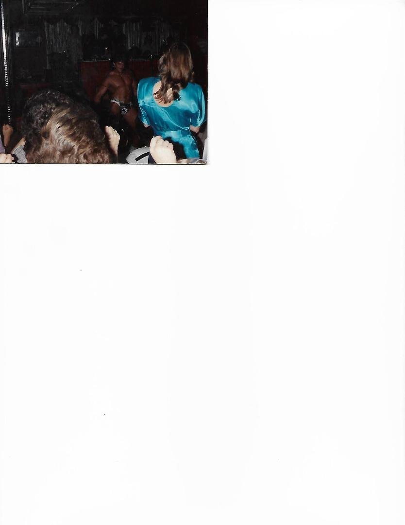 Terry Noah's album, good old days