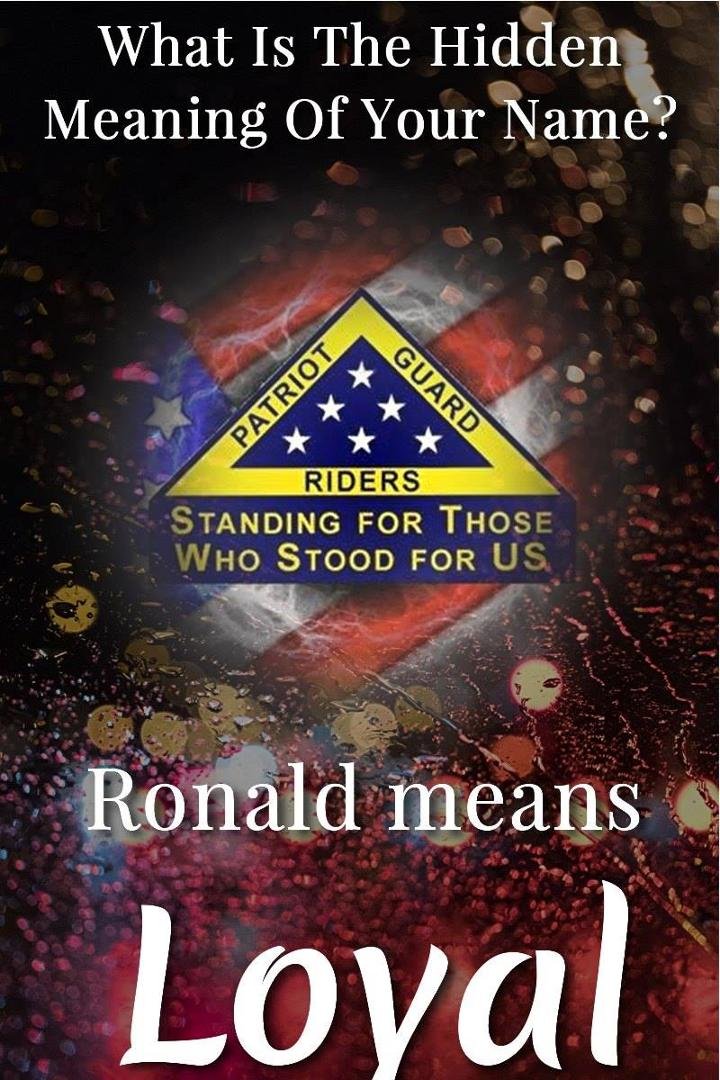 Ronald Meagher's album, Timeline Photos