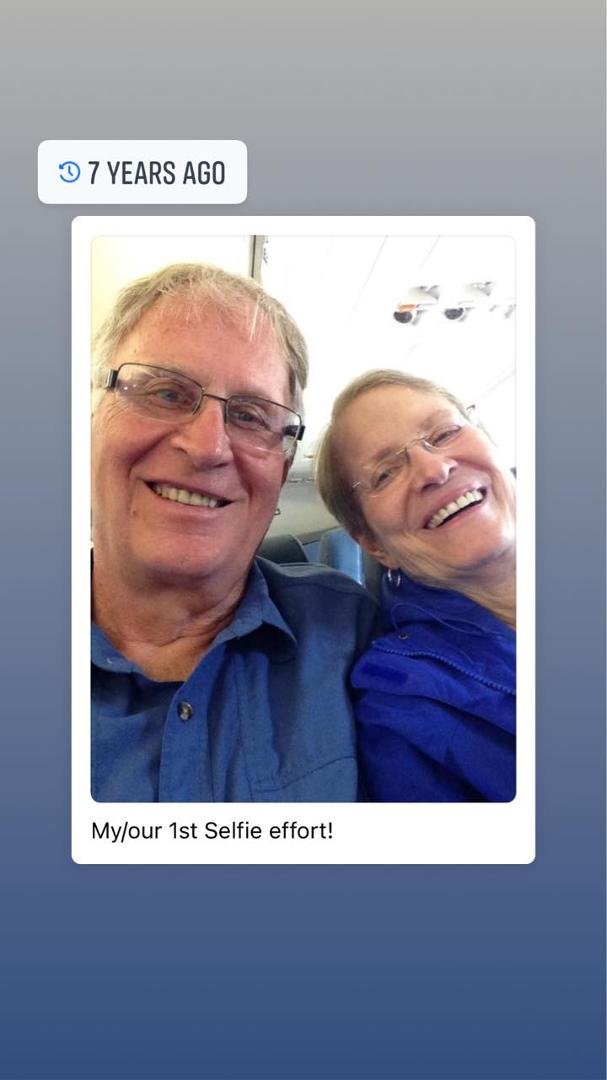 Nate Bender's album, Mobile uploads