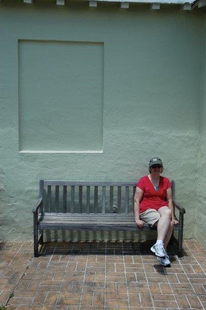 David Wayne's album, Bermuda Cruise