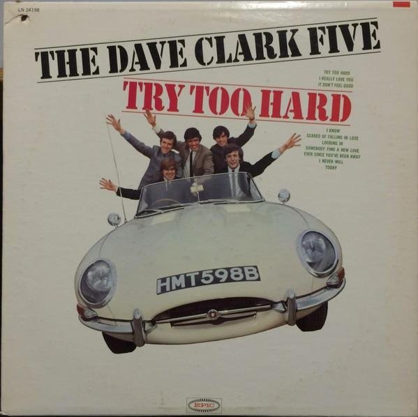 Day 6, Linda Fler Lemanski challenged me to name ten albums that have influenced my musical taste and up bringing. One record a day for ten days, just the cover art. Everyday I should nominate someone else to do the same. T