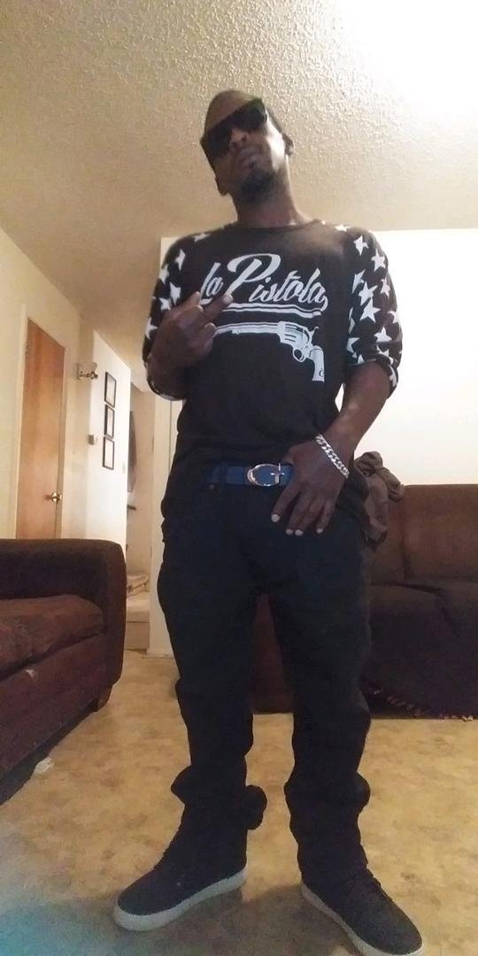 Jacoby Duncan's album, Mobile Uploads