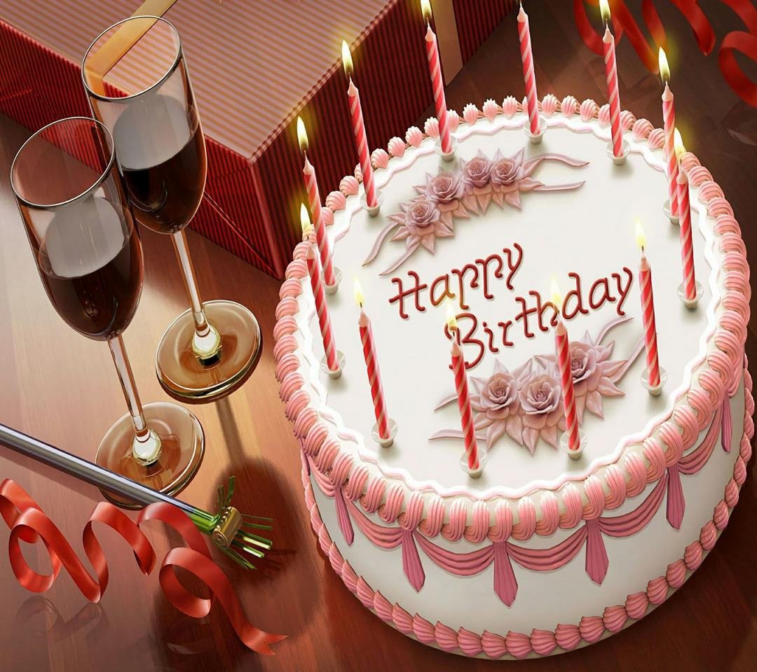 Happy birthday, Corinne !!