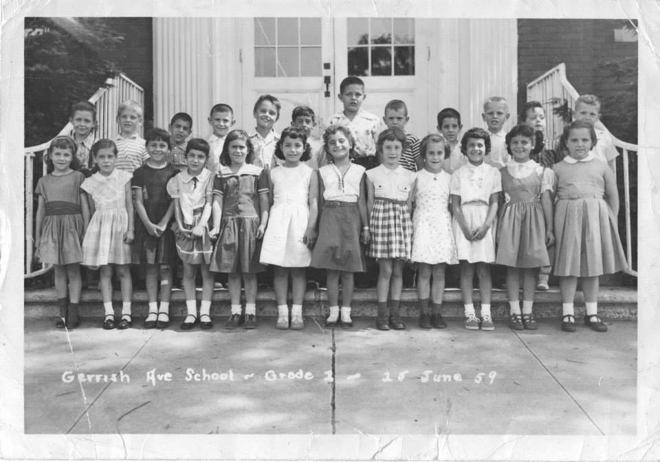 Andrew Serio's album, Photos From The Past