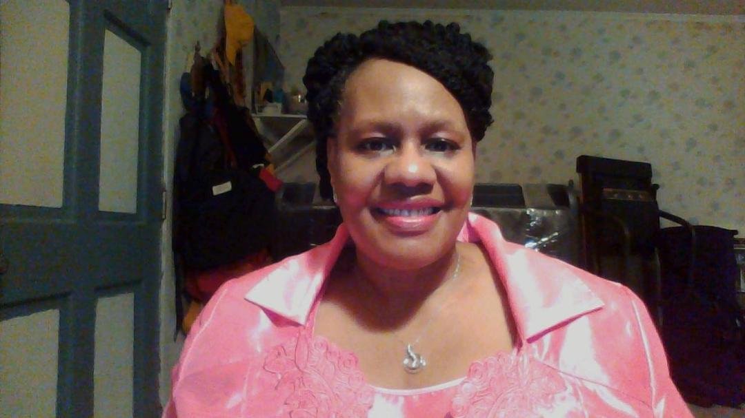 After a night of being blessed, we will go to the House f the Lord to PRAISE and THANK HIM for his blessings. We also know that He has a WORD for us. Be Blessed!